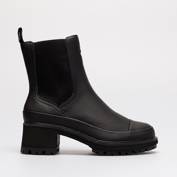 Damskie botki / sztyblety TIMBERLAND KORI PARK CHELSEA 2.0 tb0a44wh0151 kolor czarny