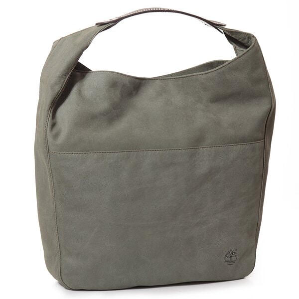 TIMBERLAND TORBA BIRCHMONT MEDIUM HOBO m3530049 kolor szary