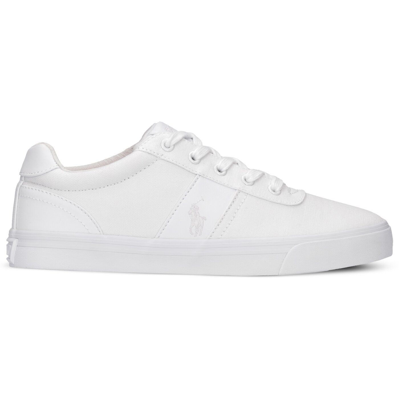 polo hanford white