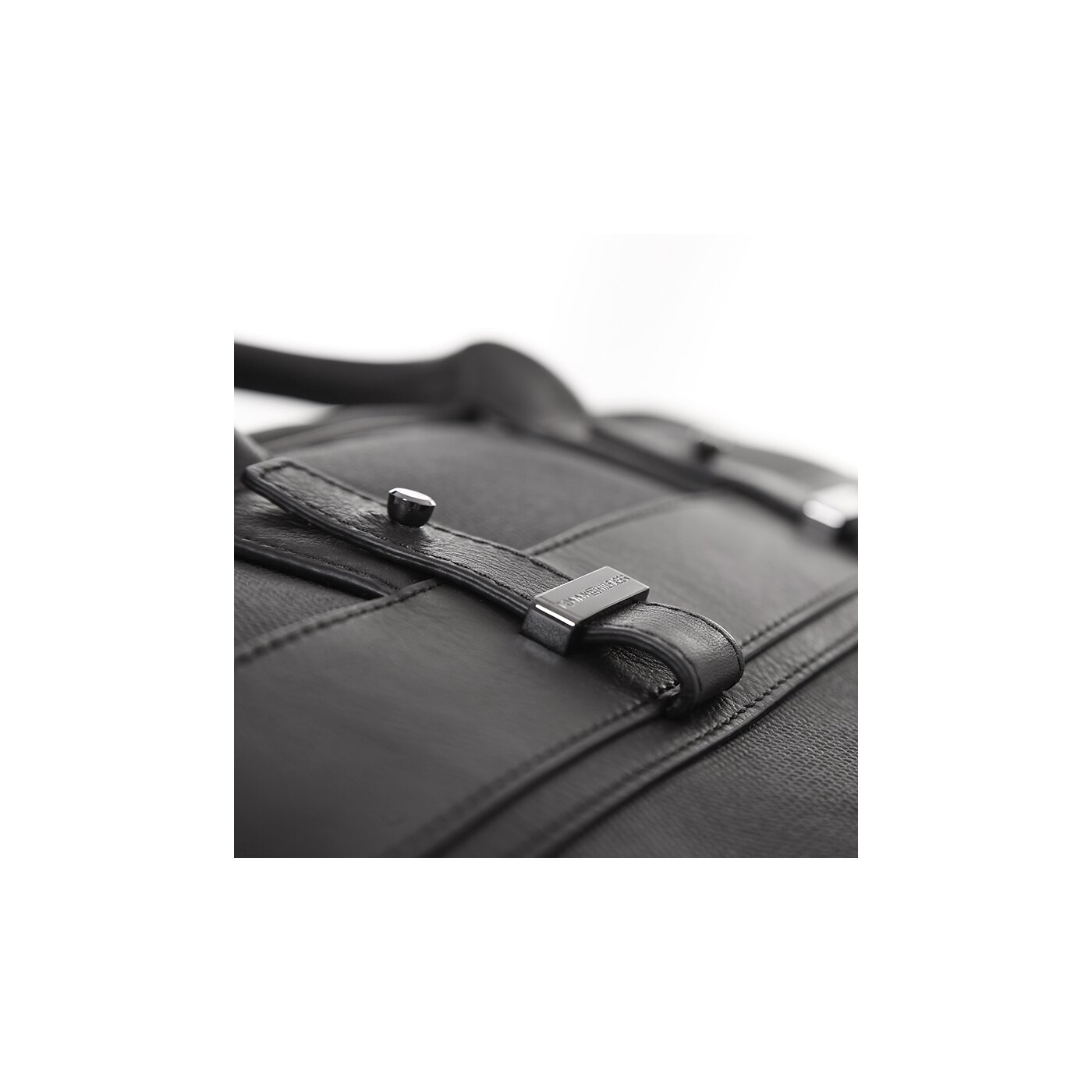 TOMMY HILFIGER TORBA WALKER COMPUTER BAG bm56923119990 kolor czarny