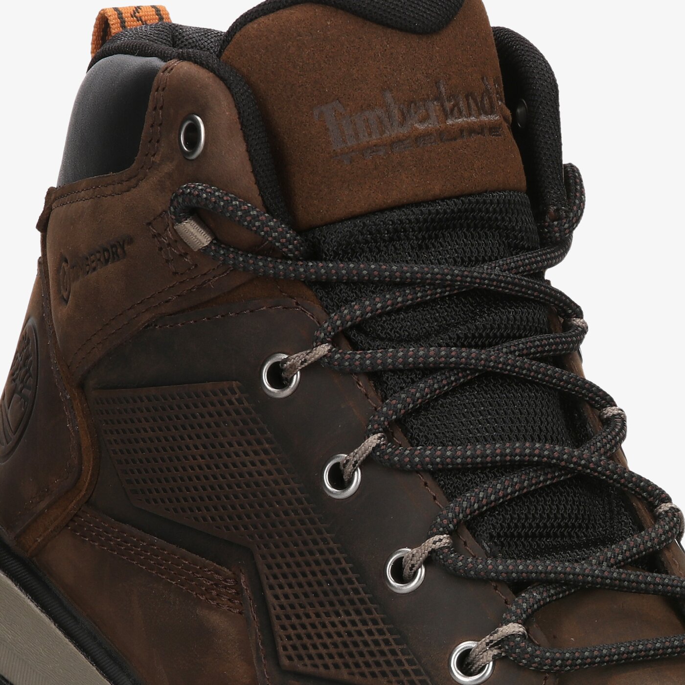 treeline trekker timberland