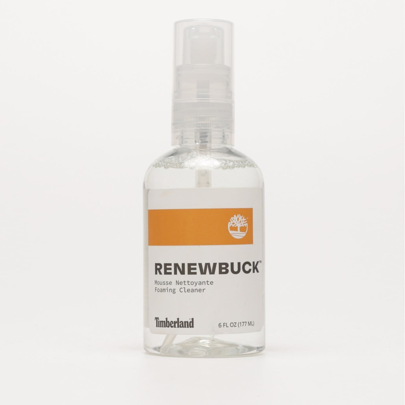 TIMBERLAND ŚRODEK CZYSZCZĄCY RENEWBUCK tb0a2jzp0001 kolor multicolor