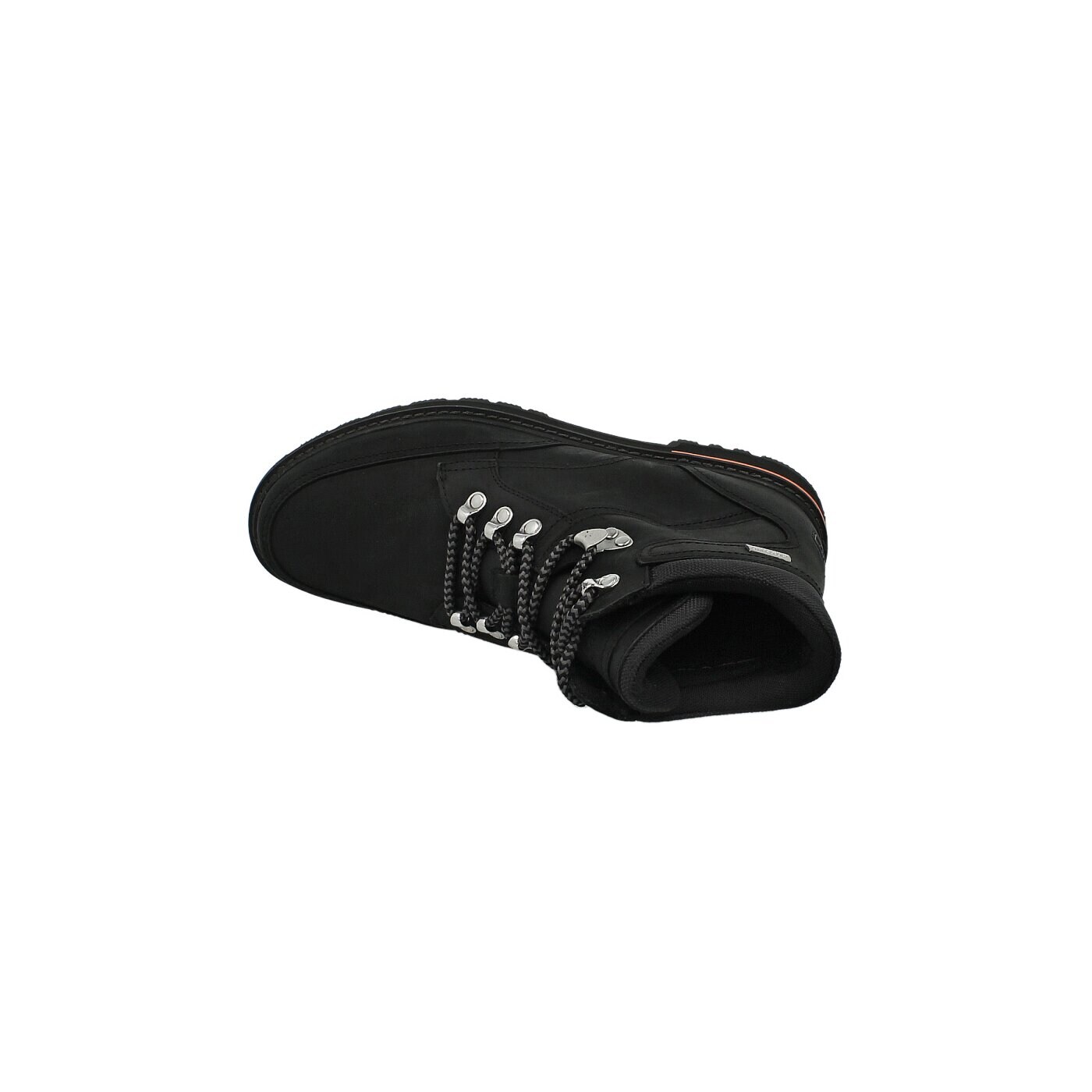 Męskie buty outdoor (trekkingowe) ROCKPORT TRLBRKR HIKER WP a11034 kolor czarny