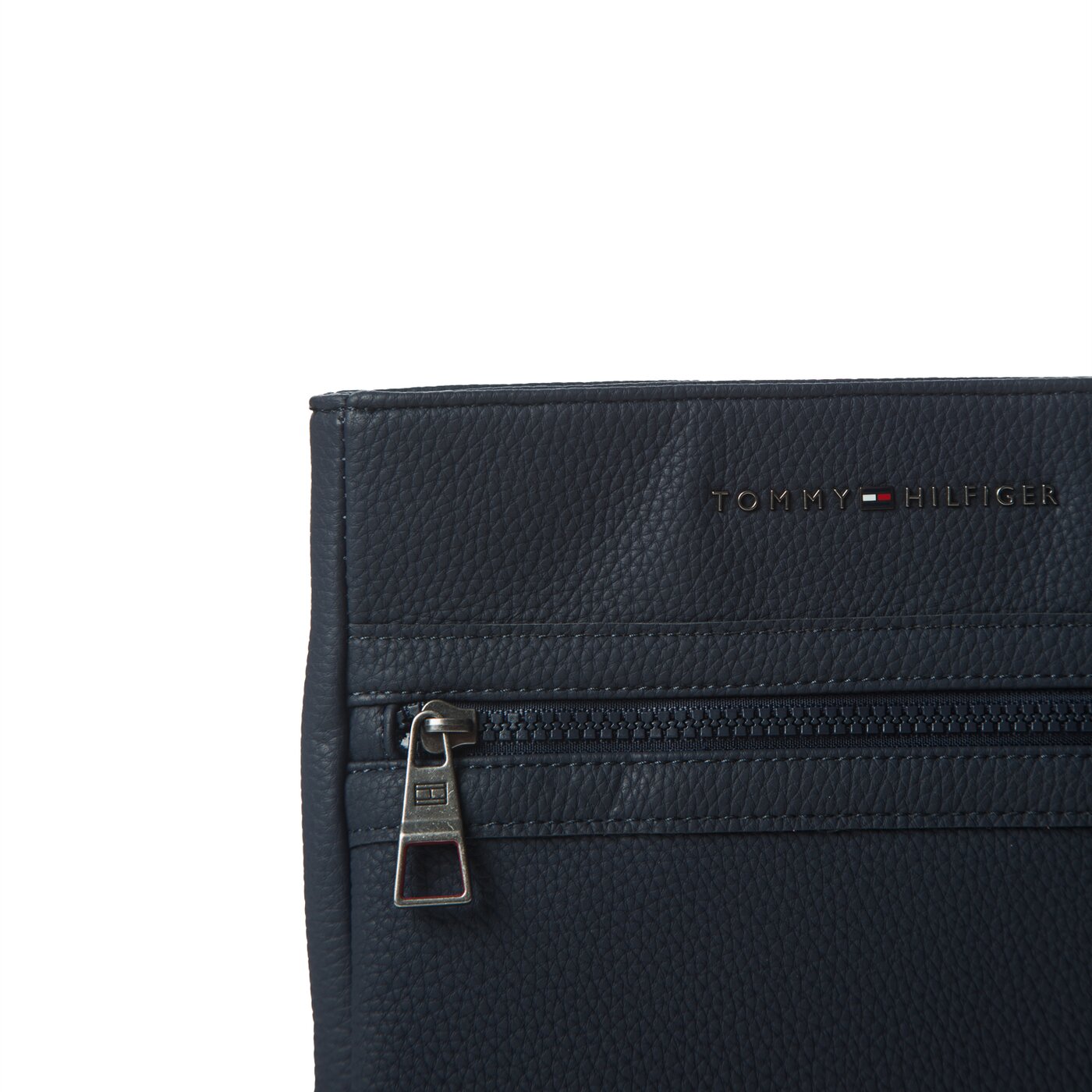 TOMMY HILFIGER TORBA ESSENTIAL CROSSOVER II am0am03902413 kolor granatowy