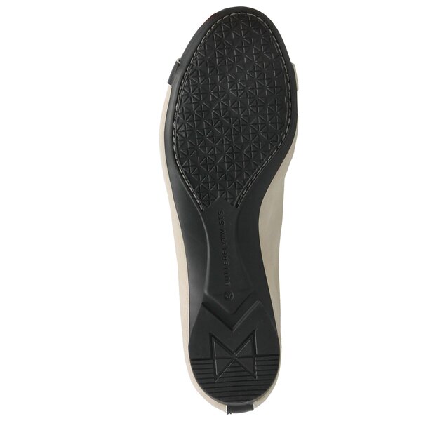 Damskie baleriny (buty) BUTTERFLY TWISTS CHARLOTTE bt30001047 kolor beżowy
