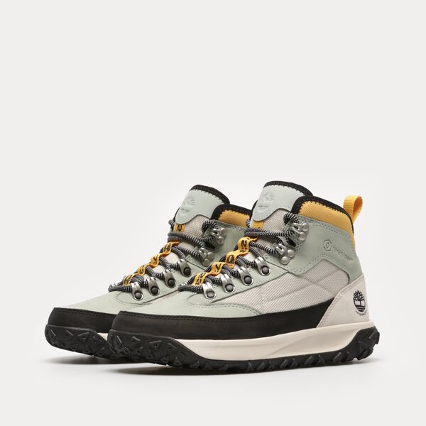 Damskie buty outdoor (trekkingowe) TIMBERLAND GS MOTION6 MID F/L WP tb0a2mxhea21 kolor multicolor