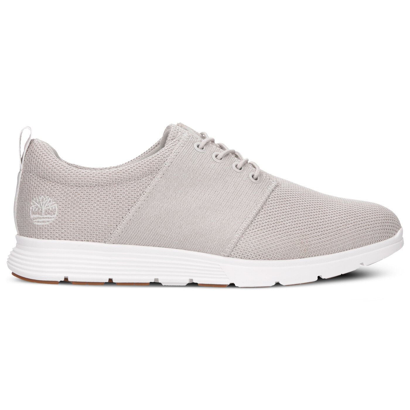 Męskie sneakersy (buty) TIMBERLAND KILLINGTON FLEXIKNIT OXFORD tb0a1zw8e021 kolor beżowy