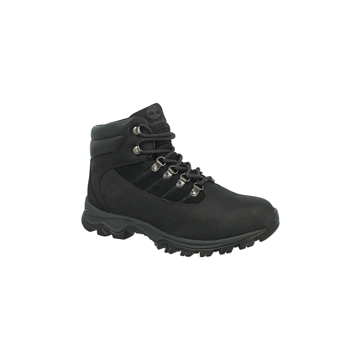 Męskie buty outdoor (trekkingowe) TIMBERLAND RANGELEY MID LTR 9801r kolor czarny