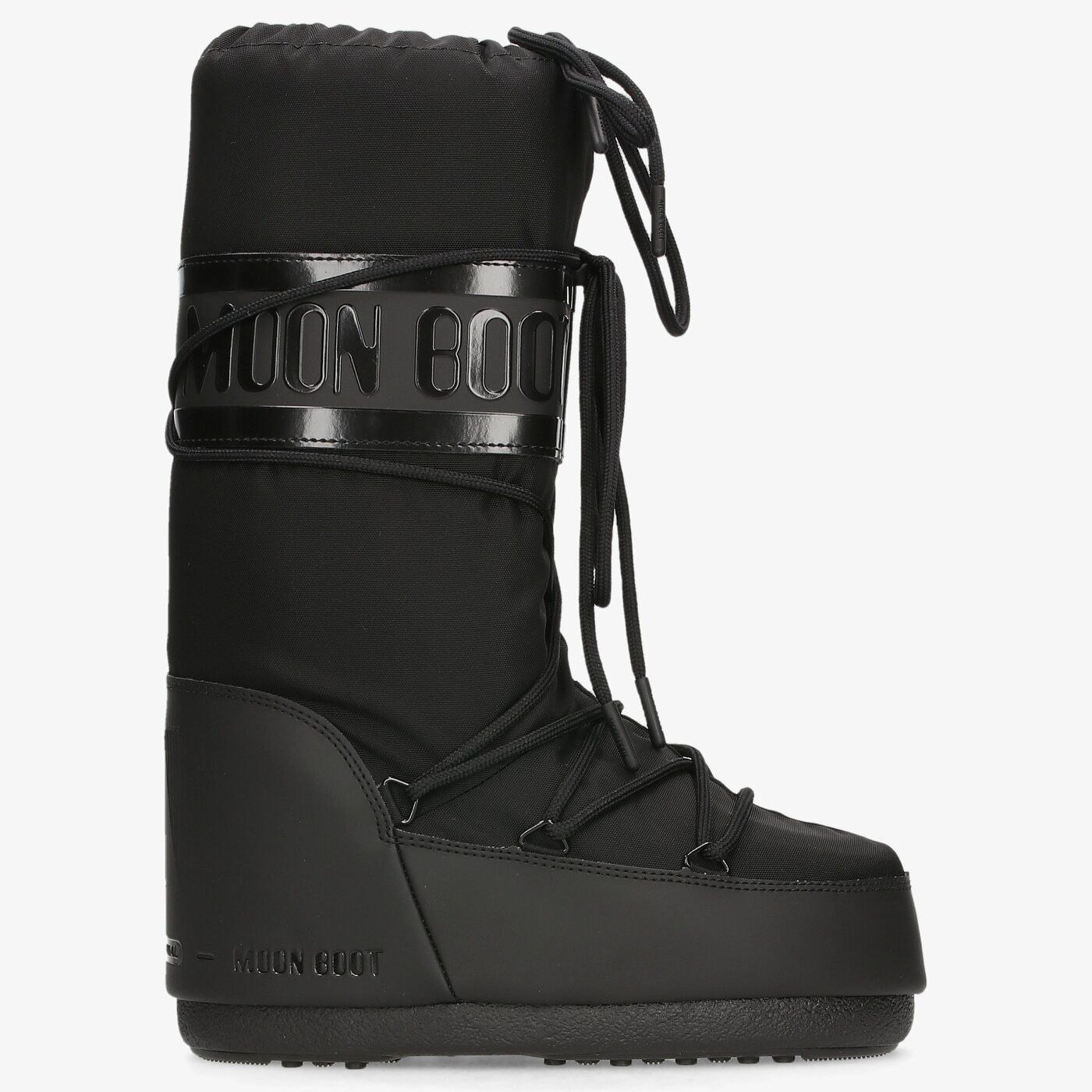 Moonboots ホワイト　サイズ39/41 Moon Boot Śniegowce - Moon Boot Icon Low Rainbow - 14093400
