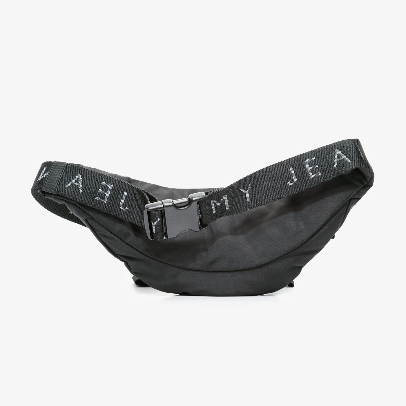 Damska nerka / saszetka TOMMY HILFIGER TOREBKA TJW HERITAGE BUMBAG aw0aw08963bds kolor czarny