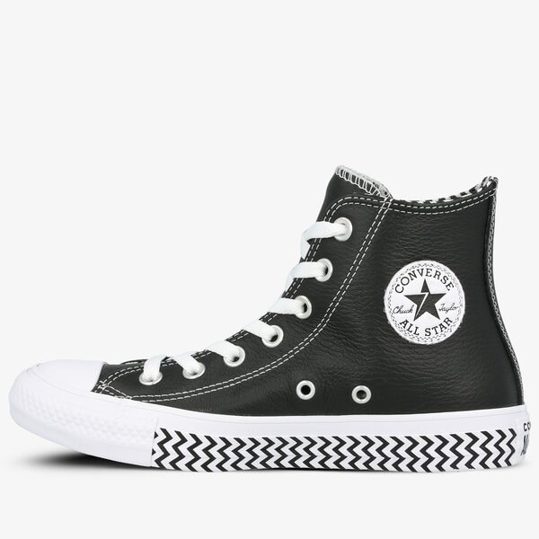 Damskie trampki CONVERSE CHUCK TAYLOR ALL STAR  564943c kolor czarny