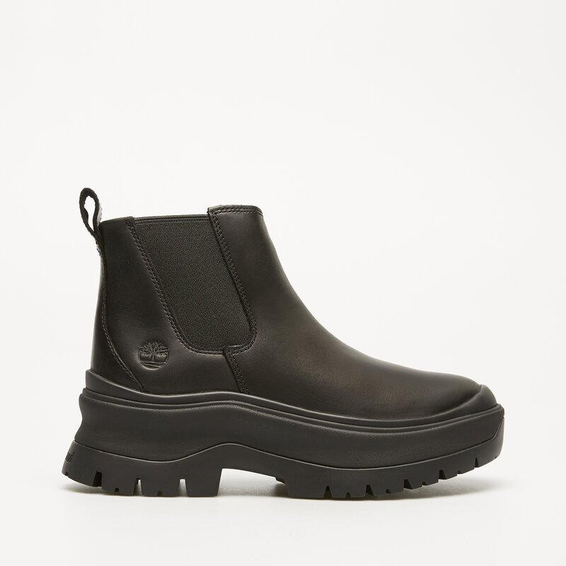 TIMBERLAND ROXIE LANE MID CHELSEA BOOT