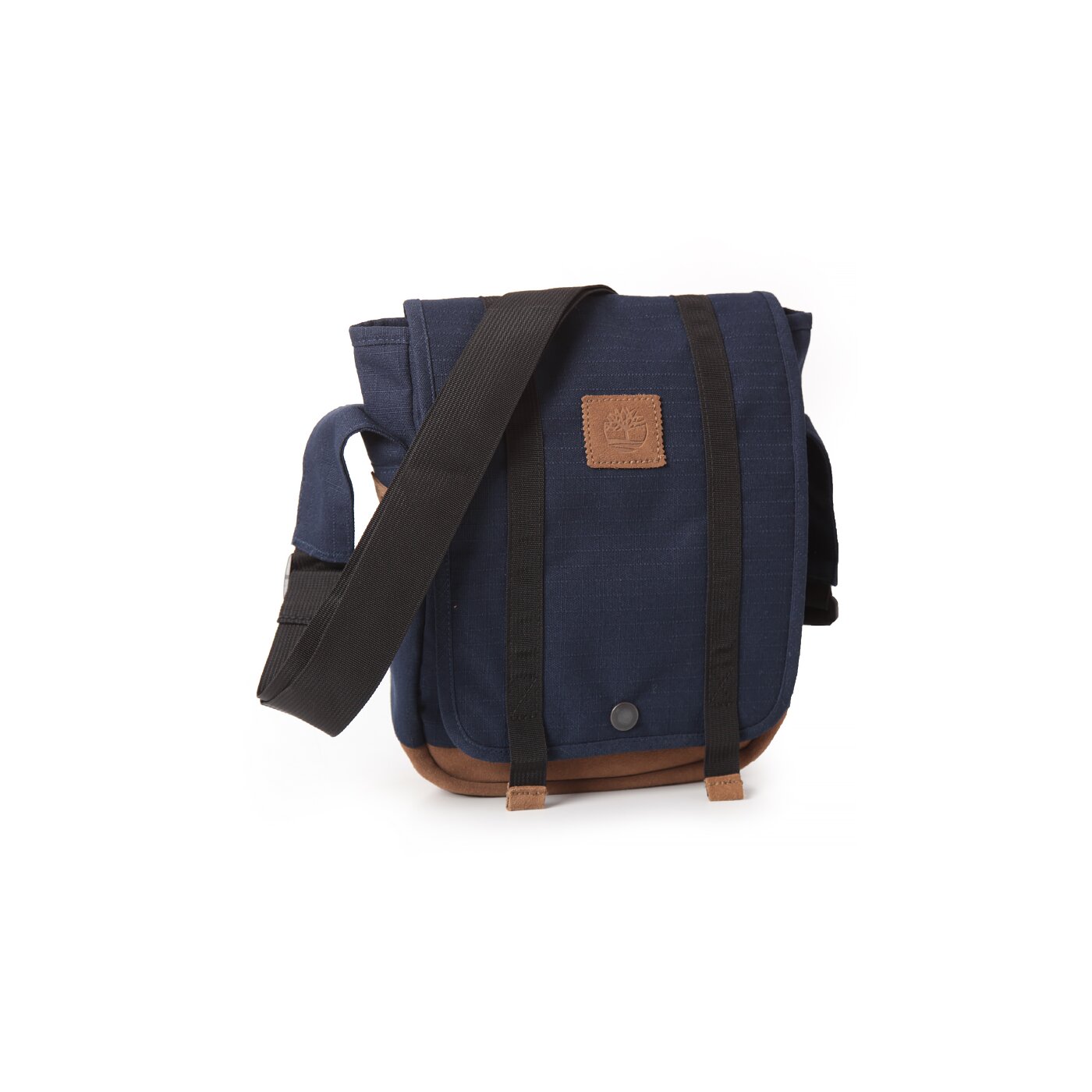 TIMBERLAND TORBA SMALL ITEMS BAG j0965019 kolor granatowy