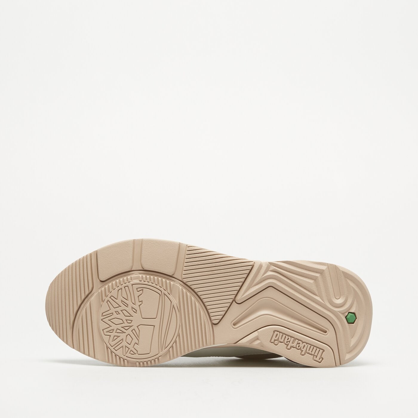 Damskie sneakersy (buty) TIMBERLAND DELPHIVILLE LOW LACE UP SNEAKER tb0a4218ezu1 kolor biały