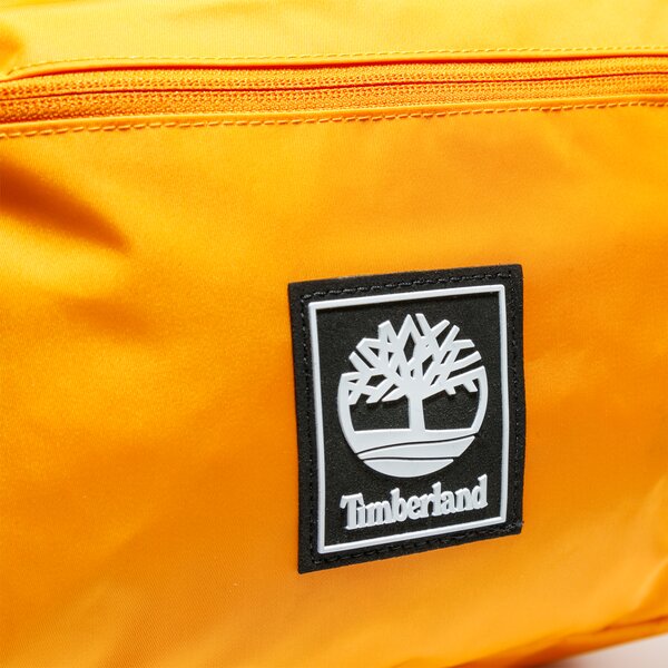 Damski plecak TIMBERLAND PLECAK BACKPACK tb0a2hat8041 kolor pomarańczowy