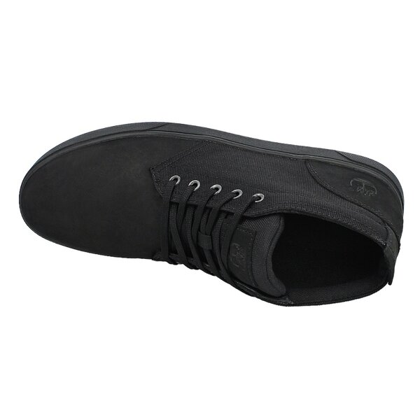 Męskie buty za kostkę TIMBERLAND MADBURY CUPSOLE 6743a kolor czarny