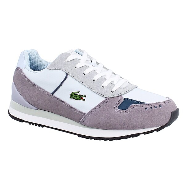 LACOSTE TRAJET MR  729lew1212435 kolor niebieski