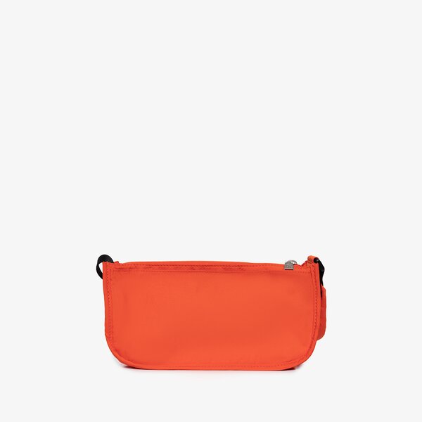 Damska torebka CALVIN KLEIN TOREBKA CITY NYLON SHOULDER k60k610059s04 kolor pomarańczowy