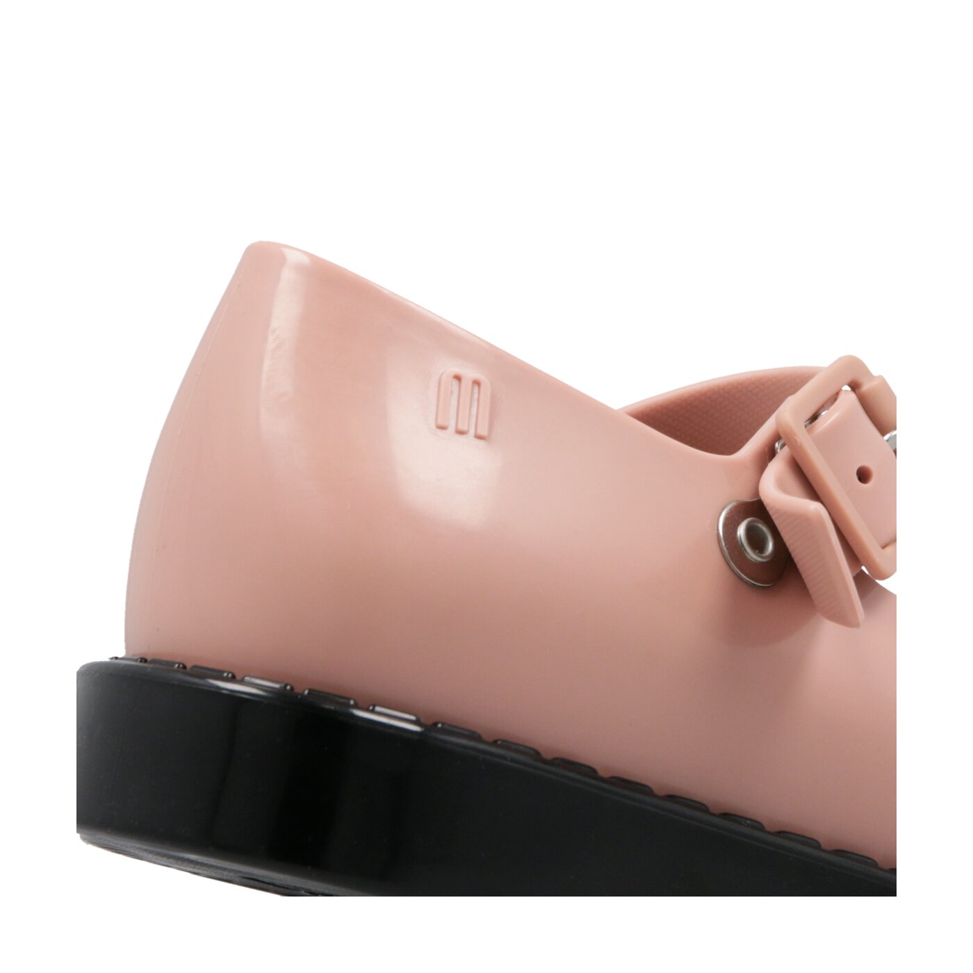 MELISSA MINI MELISSA MAGGIE BOW BB ME 3244050837 kolor czarny