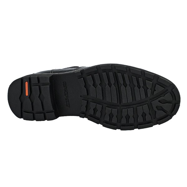 Męskie buty za kostkę ROCKPORT SE CHELSEA BOOT a12626 kolor czarny