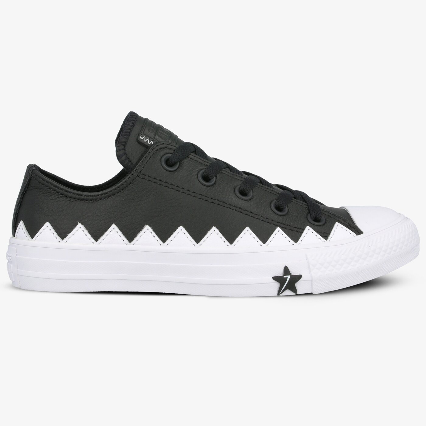 Damskie trampki CONVERSE CHUCK TAYLOR ALL STAR  565369c kolor czarny