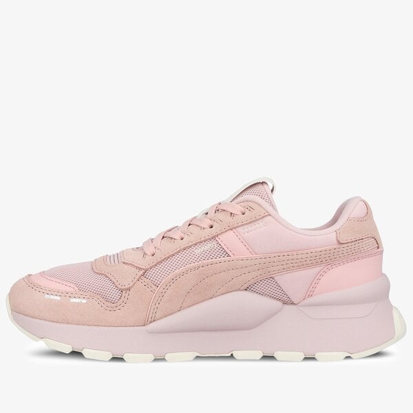 Damskie sneakersy (buty) PUMA RS 2.0 SOFT WN'S 37455002 kolor różowy