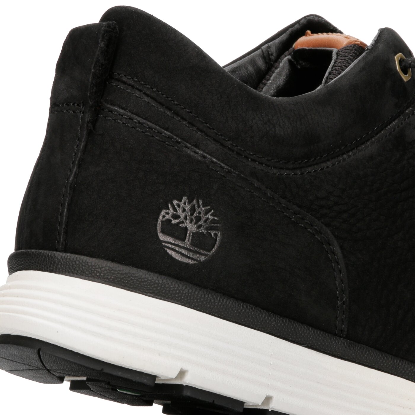 Męskie sneakersy (buty) TIMBERLAND KILLINGTON HALF CAB tb0a1xyn0151 kolor czarny