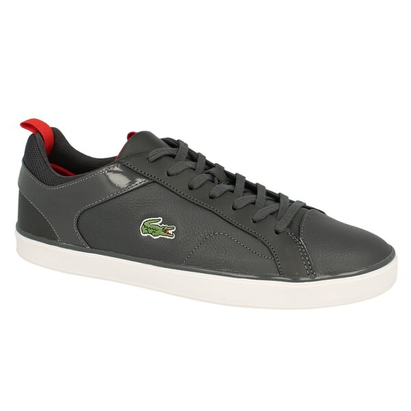 LACOSTE VENTRON SSL  727spm101017c kolor szary