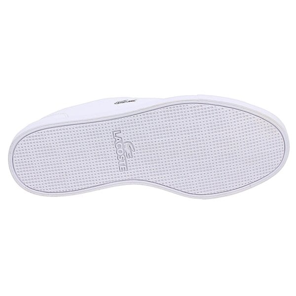 LACOSTE SHOWCOURT RQT 730spw001721g kolor biały