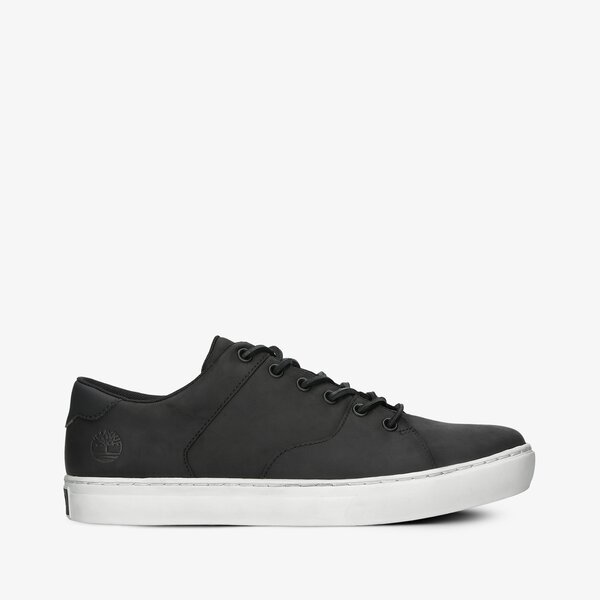 Męskie trampki TIMBERLAND ADV 2.0 LEATHER OXFORD tb0a2qgb0151 kolor czarny