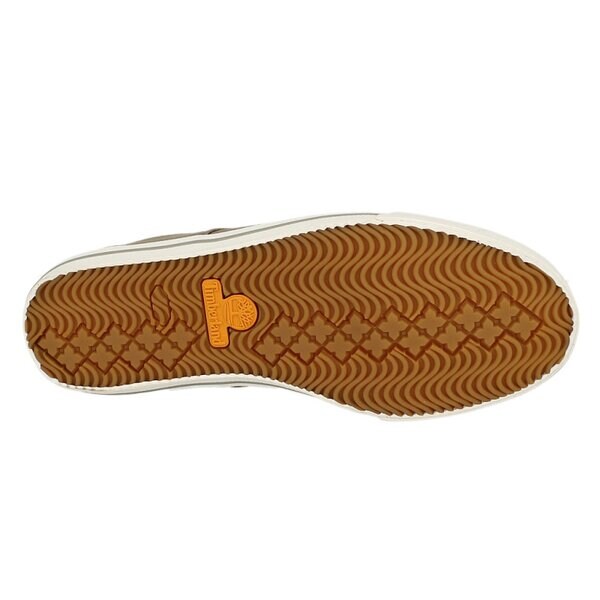 Męskie trampki TIMBERLAND EK HOOKSET 4 EYE 5258a kolor beżowy