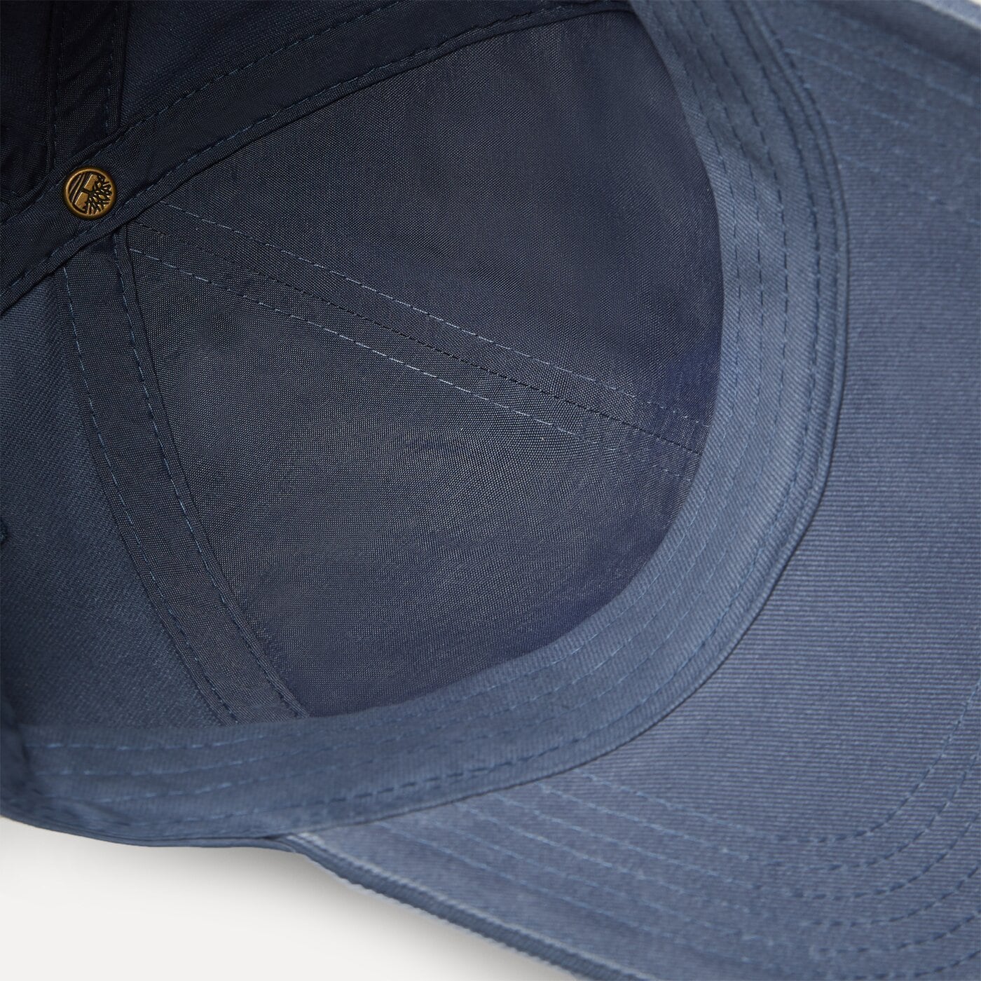 Damska czapka z daszkiem TIMBERLAND CZAPKA CAP U MIDLAND CAP tb0a61vt2881 kolor granatowy