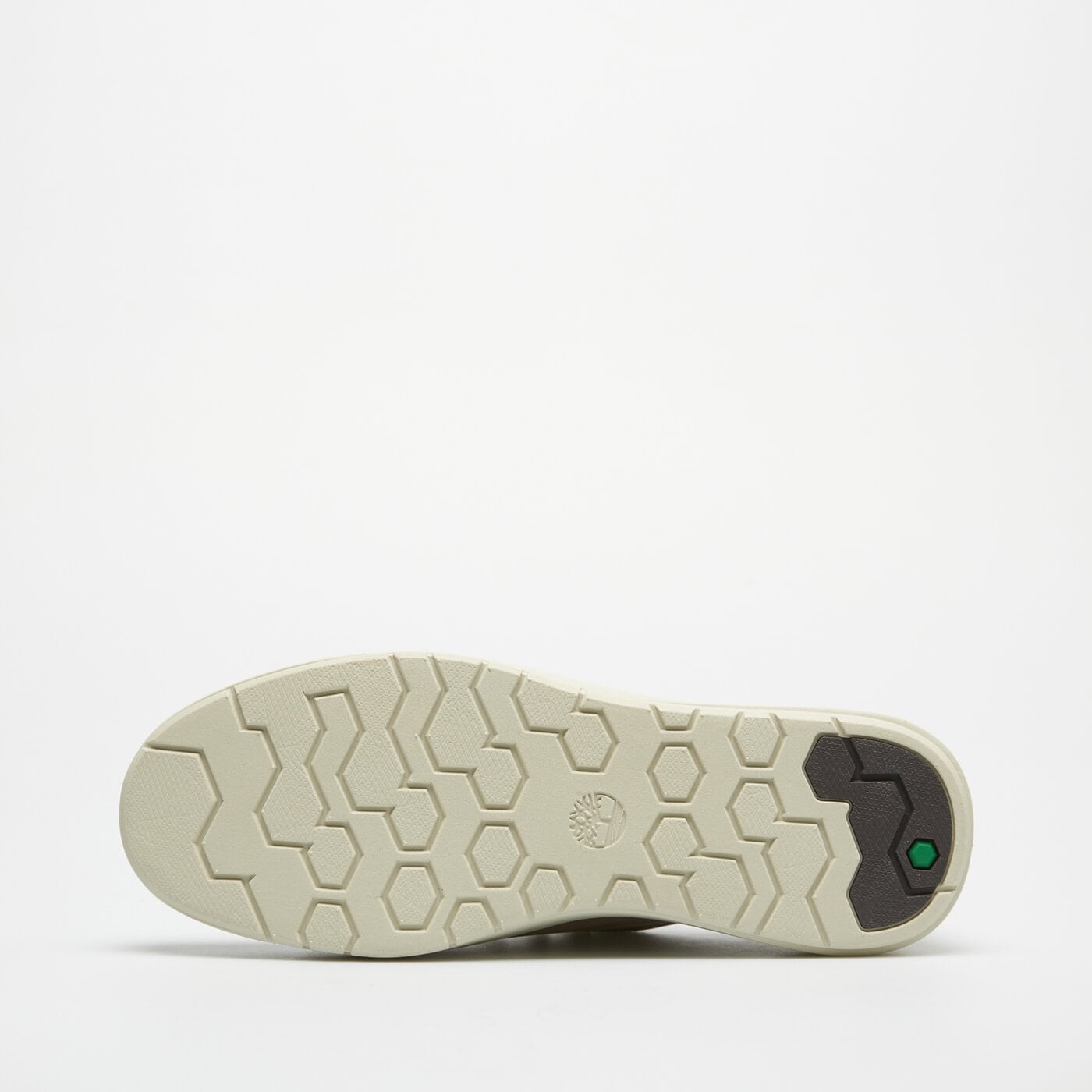 Męskie sneakersy (buty) TIMBERLAND SENECA BAY LOW LACE SNEAKER tb0a41f7el81 kolor szary