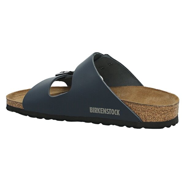 Damskie klapki BIRKENSTOCK ARIZONA  51153 kolor granatowy