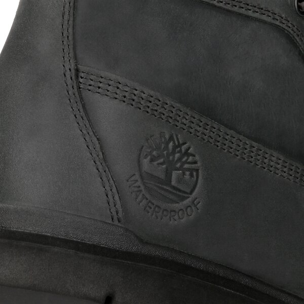 Męskie trapery TIMBERLAND RADFORD PT CHUKKA WP ca1up8 kolor szary