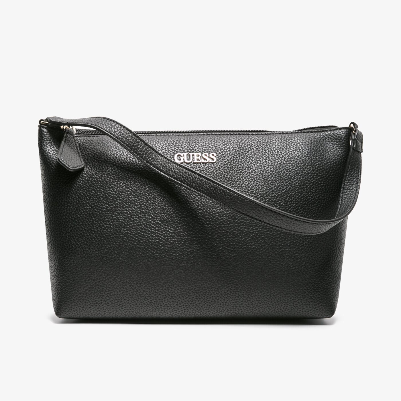 Damska torebka GUESS TOREBKA UPTOWN CHIC BARCELONA TOTE hwvg7301230bla kolor czarny