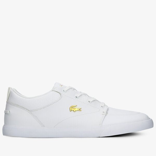 Męskie trampki LACOSTE BAYLISS 0120 1 CMA 740cma001121g kolor biały