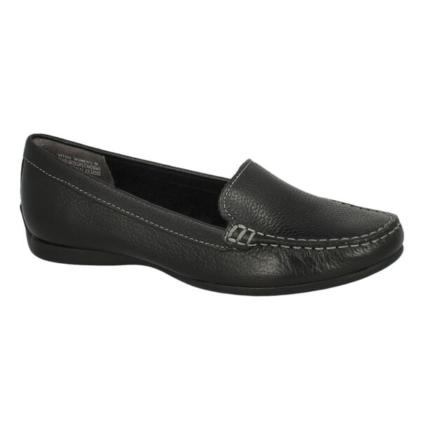 ROCKPORT DEMISA PLAIN MOC v77545 kolor czarny