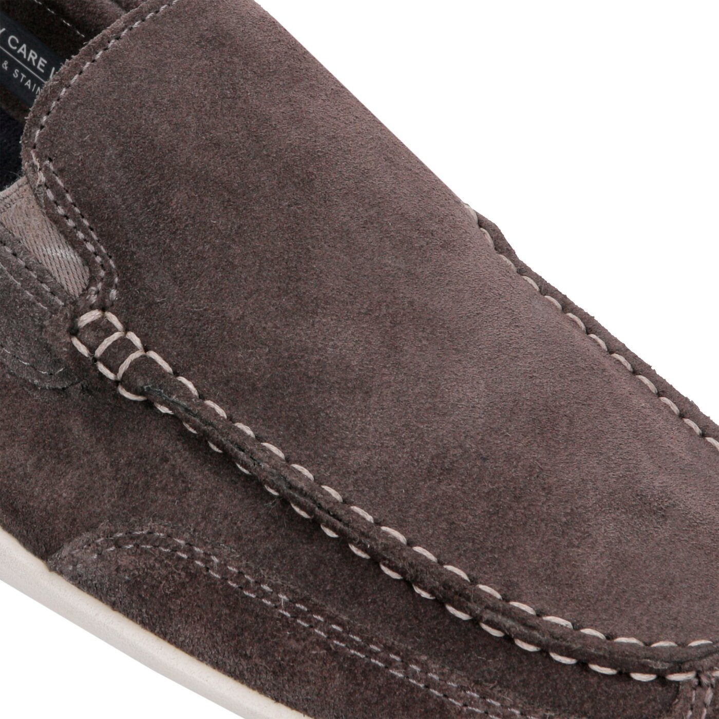 Męskie półbuty ROCKPORT BENNETT LANE 4 ch4935 kolor szary