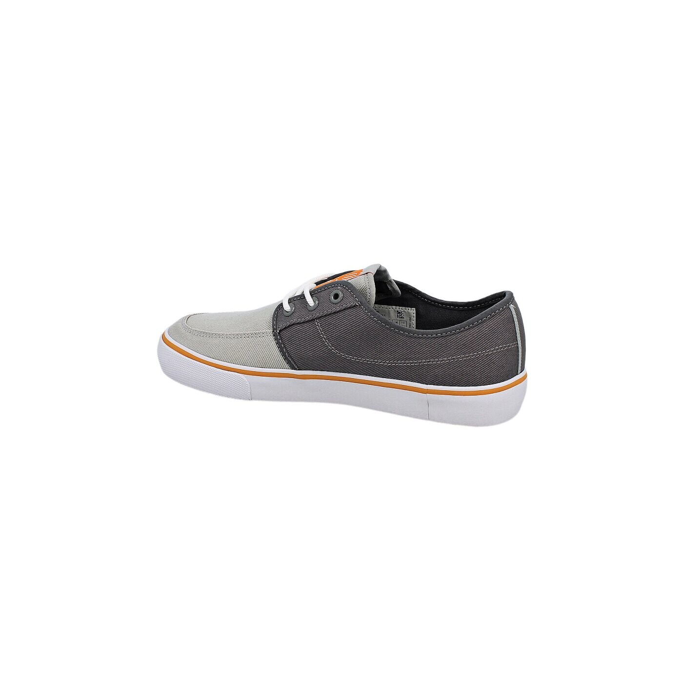 Męskie trampki LACOSTE VAULTSTAR BOAT TWC  727scm40662g4 kolor szary