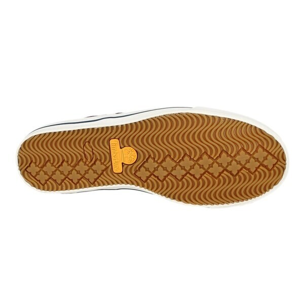 Męskie trampki TIMBERLAND EK HOOKSET 4 EYE CANVAS 5259a kolor granatowy