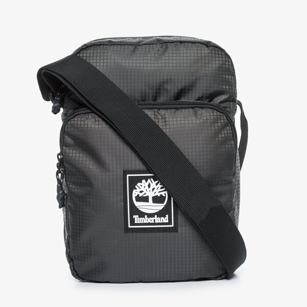 TIMBERLAND TORBA SMALL CROSS BODY tb0a2fhs0011 kolor czarny