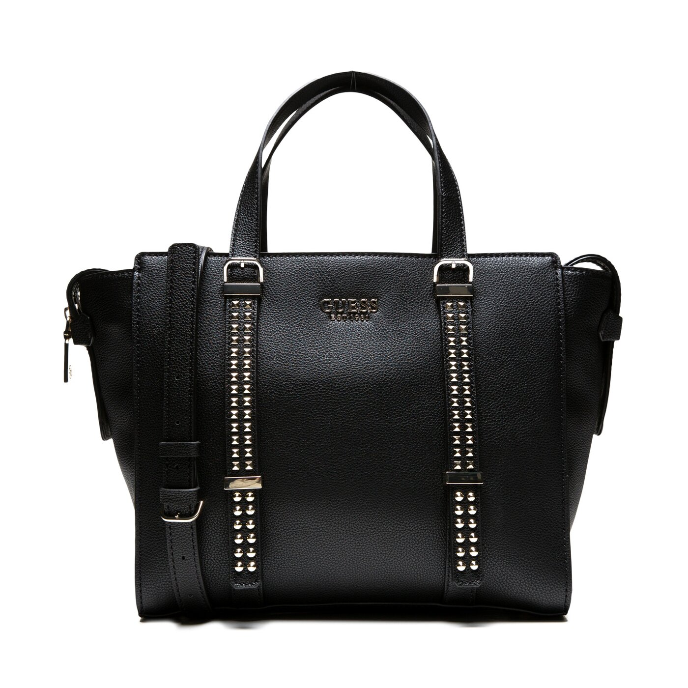 terrorism Make an effort Nod GUESS TOREBKA EILEEN SATCHEL kolor CZARNY (HWVG7169060BLA) - Kobieta - Torby i torebki w cenie 489,99 PLN - Symbiosis.com.pl terrorism Make an effort Nod GUESS TOREBKA EILEEN SATCHEL kolor CZARNY (HWVG7169060BLA) - Kobieta - Torby i torebki w cenie 489,99 PLN - Symbiosis.com.pl