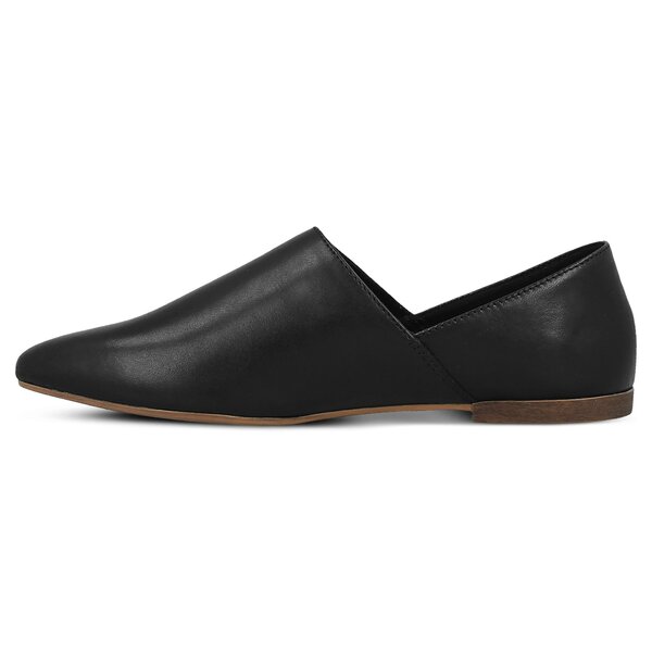 Damskie baleriny (buty) VAGABOND AYDEN #4305-001-20# kolor czarny