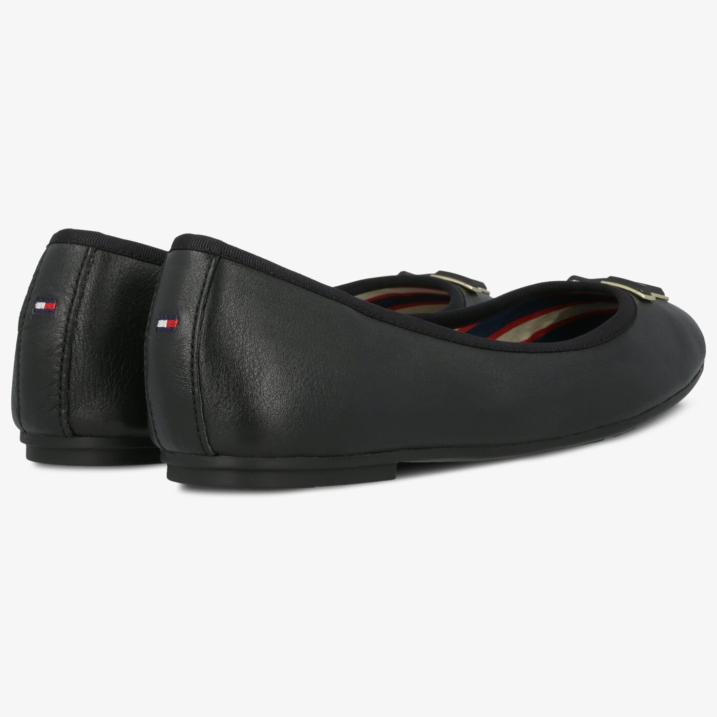 tommy hilfiger essential ballerina