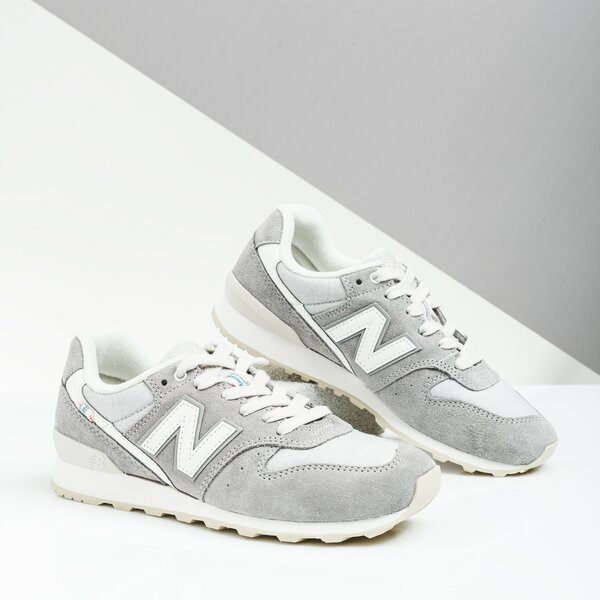 Damskie sneakersy (buty) NEW BALANCE WR996YC wr996yc kolor beżowy