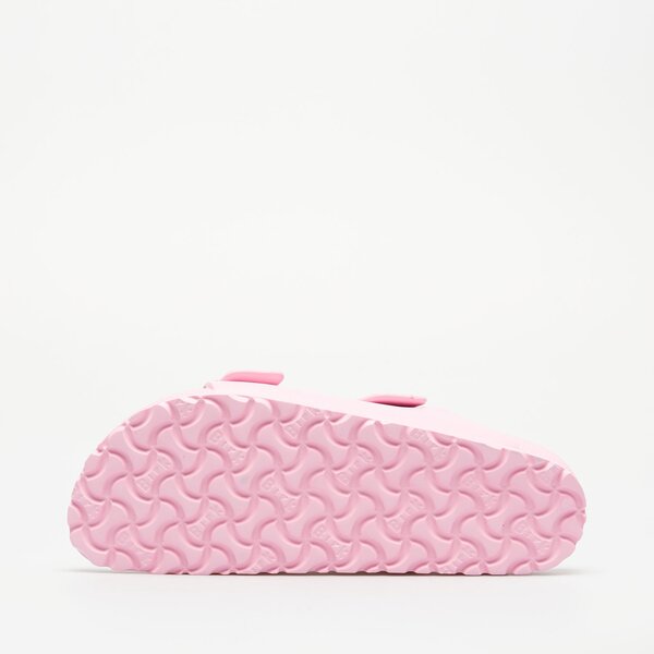 Damskie klapki BIRKENSTOCK ARIZONA EVA FONDANT PINK 1027355 kolor różowy
