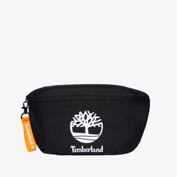 Damska nerka / saszetka TIMBERLAND TOREBKA BRAND C SLING tb0a2q2q0011 kolor czarny
