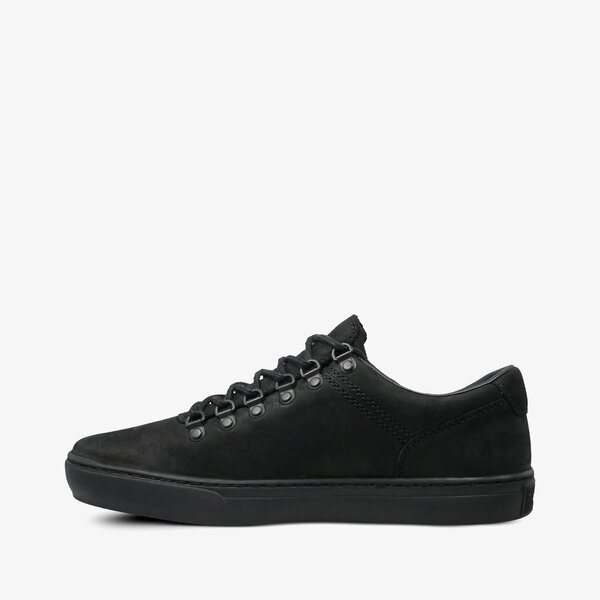 Męskie trampki TIMBERLAND ADV 2.0 CUPSOLE ALPINE OXFORD  tb0a1ovw0011 kolor czarny