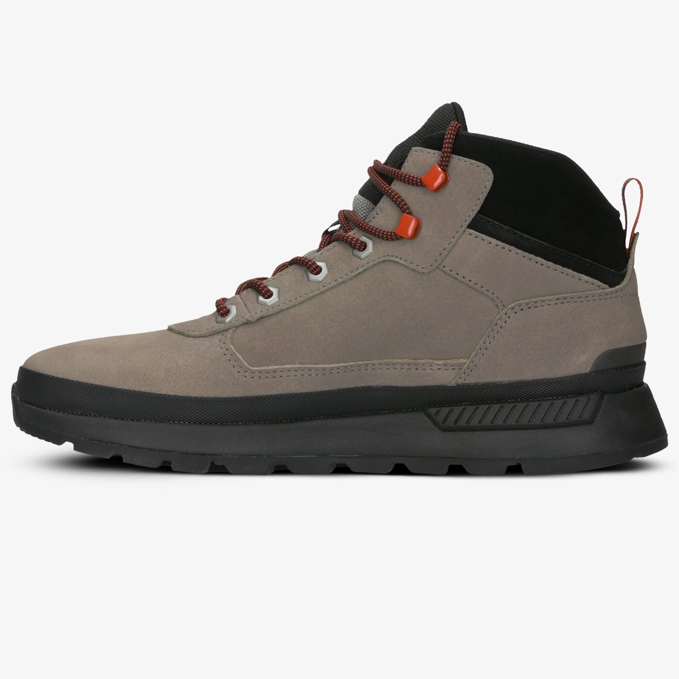 Męskie sneakersy (buty) TIMBERLAND FIELD TREKKER MID tb0a1zrff491 kolor szary